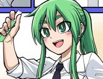 史上最强赘婿漫画封面