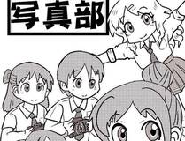 我家大师兄脑子有坑漫画封面