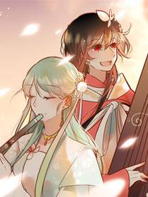 我独自升级漫画封面